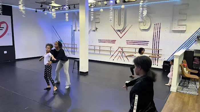 NFuse Dance Picture 9