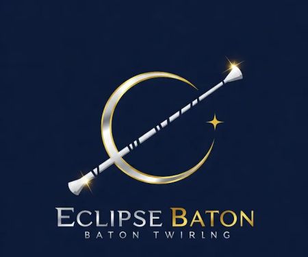 Eclipse Baton