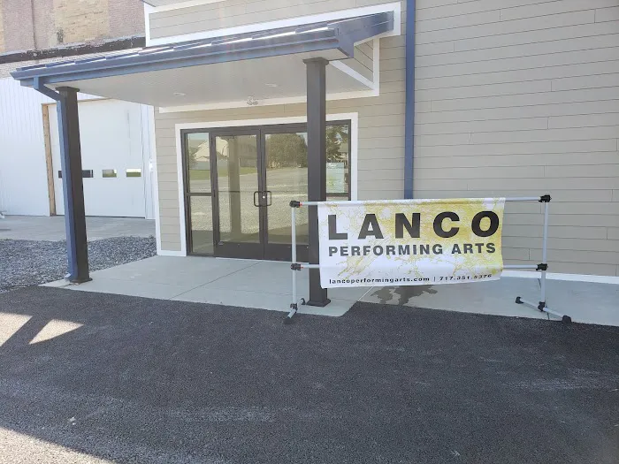 LanCo Performing Arts Picture 1