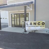 LanCo Performing Arts ico