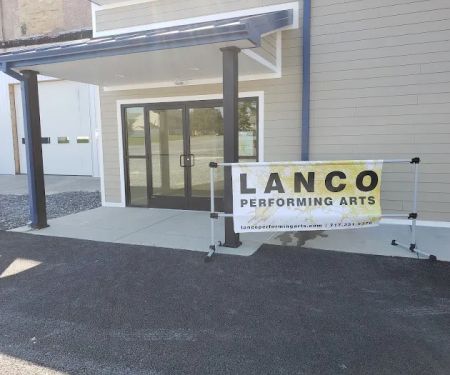 LanCo Performing Arts