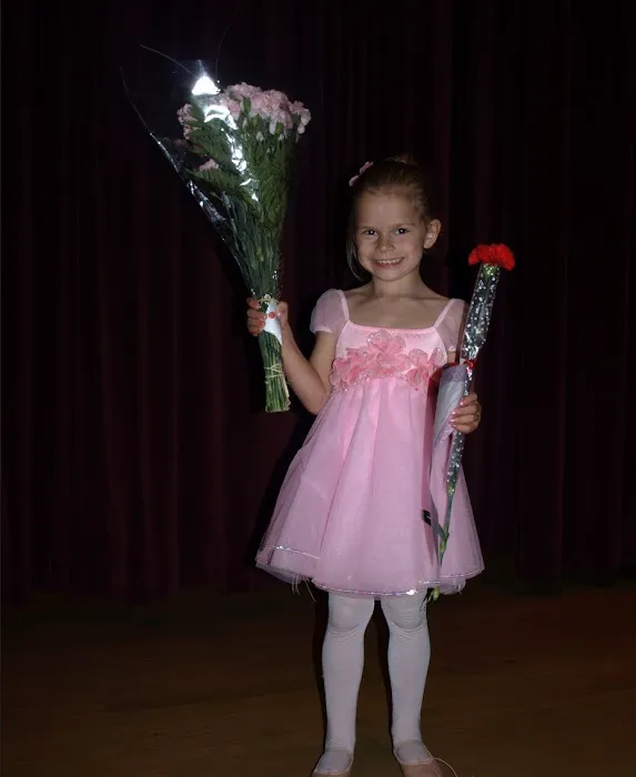 Adagio Dance Academy Picture 6