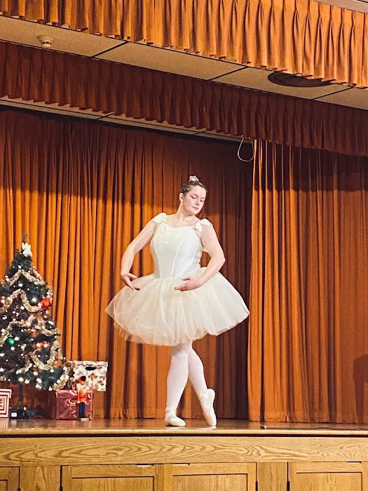 Adagio Dance Academy Picture 2