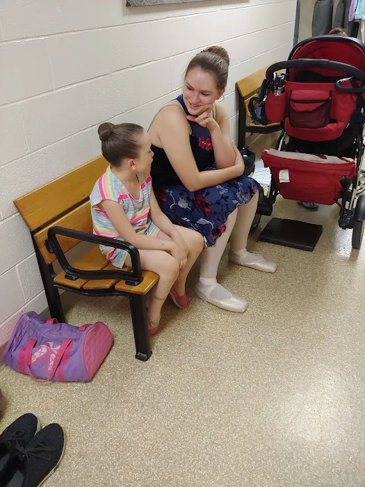 Adagio Dance Academy Picture 5