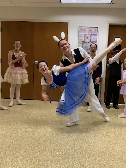 Adagio Dance Academy Picture 1