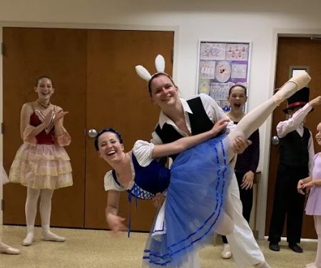 Adagio Dance Academy