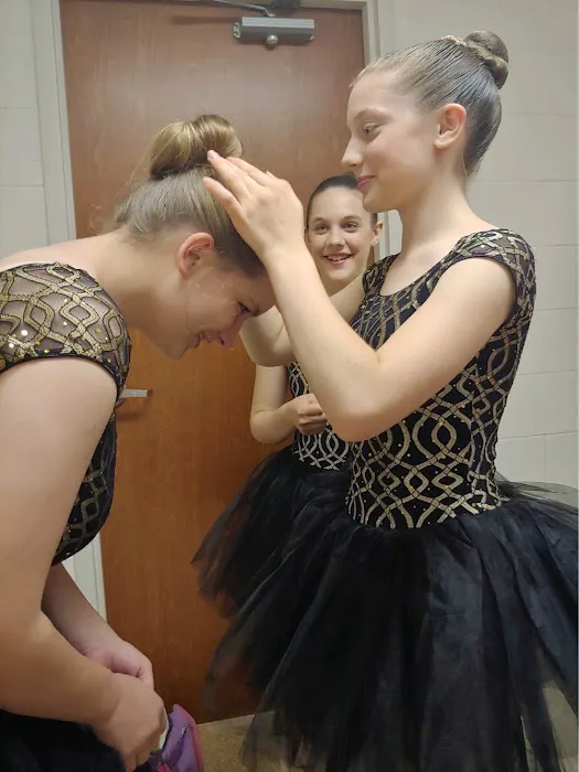Adagio Dance Academy Picture 9