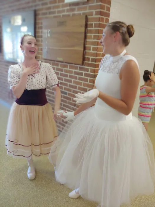 Adagio Dance Academy Picture 8
