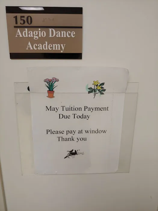 Adagio Dance Academy Picture 7
