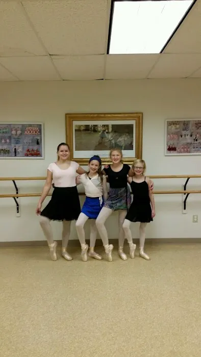 Adagio Dance Academy Picture 10