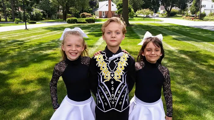 Paloma School Of Irish Dance Picture 3