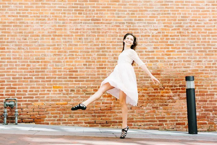 Paloma School Of Irish Dance Picture 4