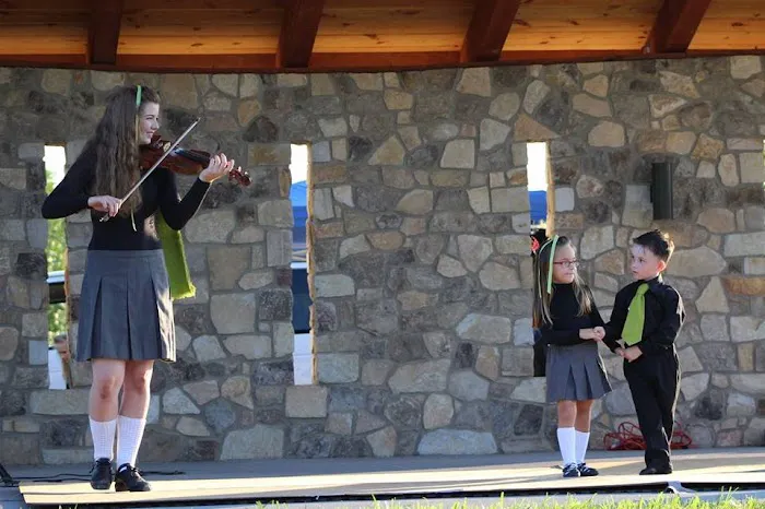 Paloma School Of Irish Dance Picture 7
