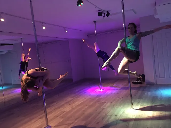 Hypnotic Pole Fitness Picture 2