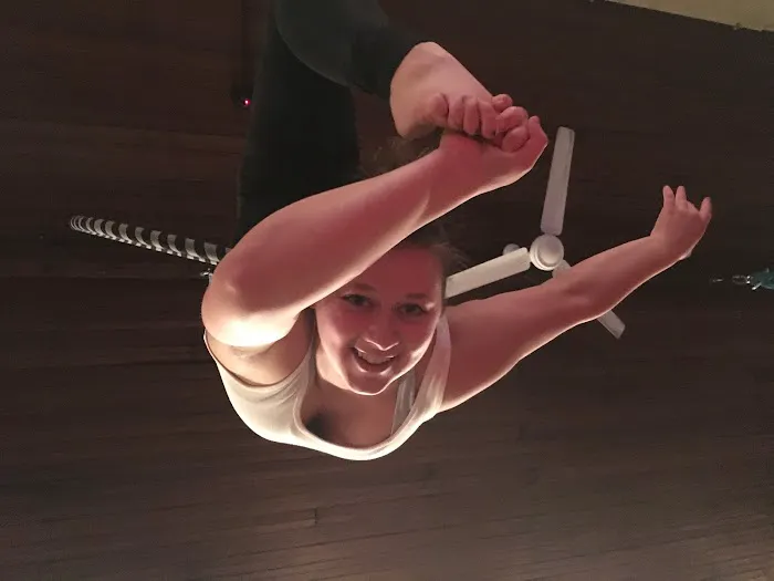 Hypnotic Pole Fitness Picture 5