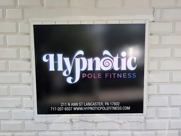 Hypnotic Pole Fitness Picture 7