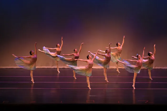 Viktor Yeliohin International Ballet Academy Picture 4