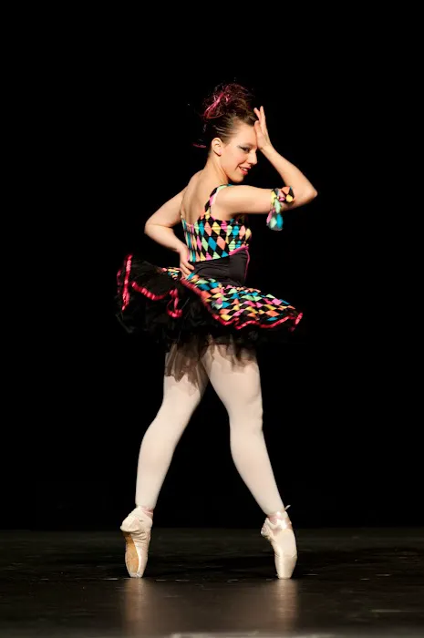 Premiere Dance Academy Picture 7