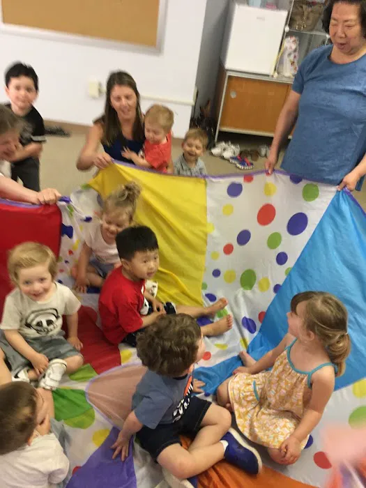 Kindermusik with Kristen Miller Picture 1