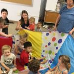 Kindermusik with Kristen Miller