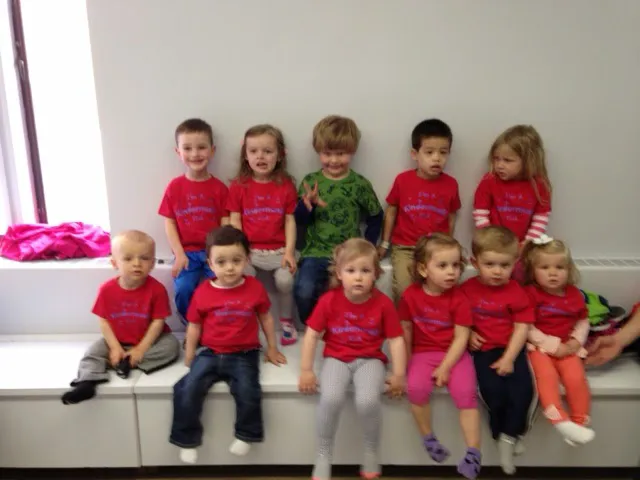Kindermusik with Kristen Miller Picture 2