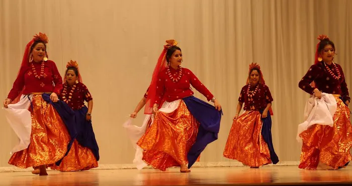 Blooming Lotus Dance Studio LLC Picture 1