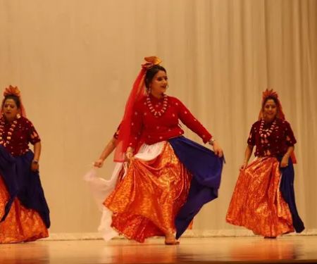 Blooming Lotus Dance Studio LLC