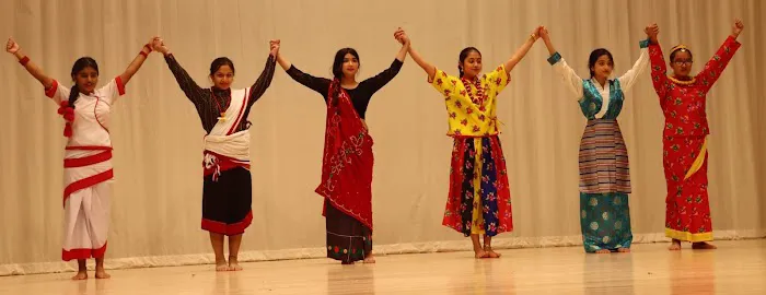 Blooming Lotus Dance Studio LLC Picture 4