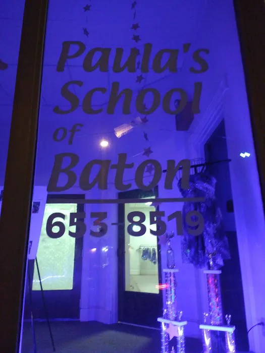 Paula's School of Baton Picture 2