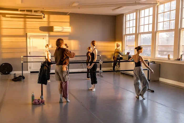 Susquehanna Dance Center Picture 1