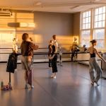 Susquehanna Dance Center
