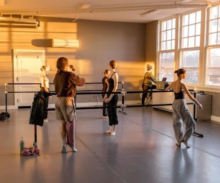 Susquehanna Dance Center