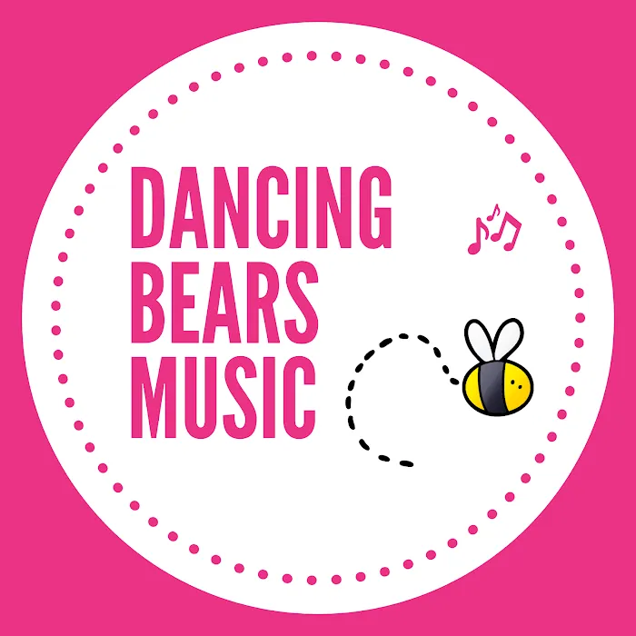 Dancing Bears Music Picture 8
