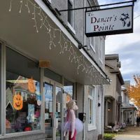 Dancer's Pointe ico