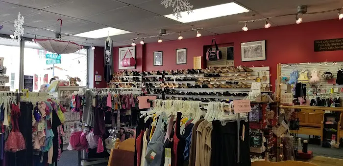 Dancer's Pointe Picture 2