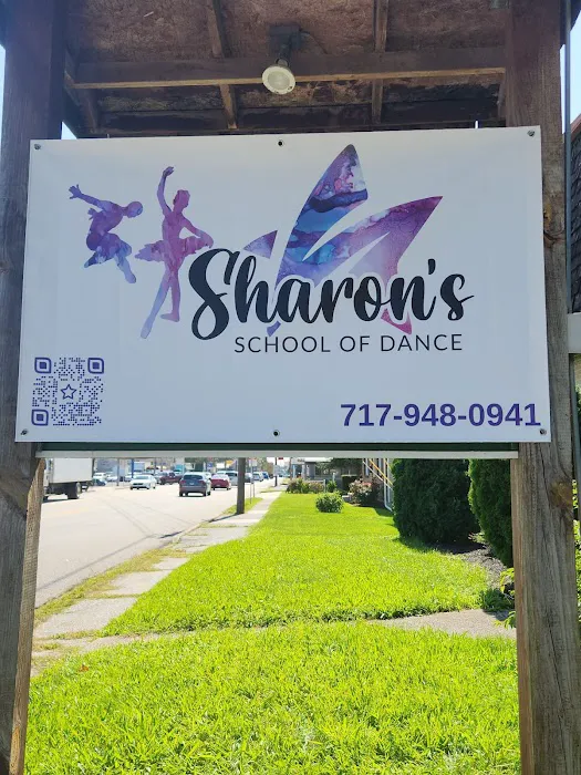 Sharon's School of Dance Picture 1