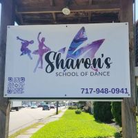 Sharon's School of Dance ico