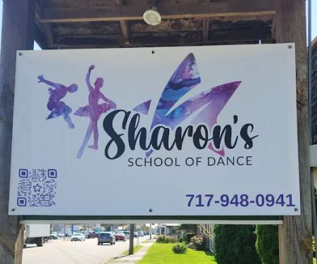 Sharon's School of Dance