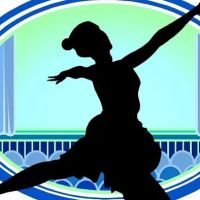 Miss Glynis School Of Dance ico