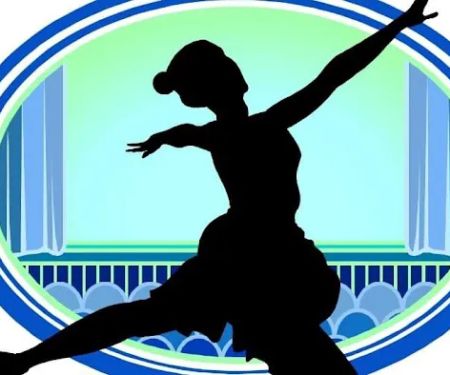 Miss Glynis School Of Dance