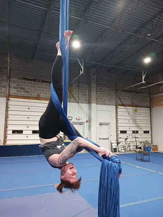 720 Aerial Arts Studio Picture 1