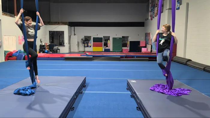 720 Aerial Arts Studio Picture 2