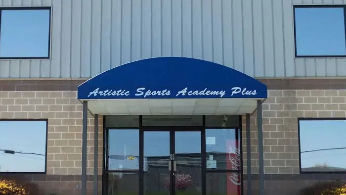 Artistic Sports Academy Plus Picture 1