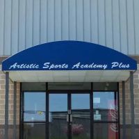 Artistic Sports Academy Plus ico