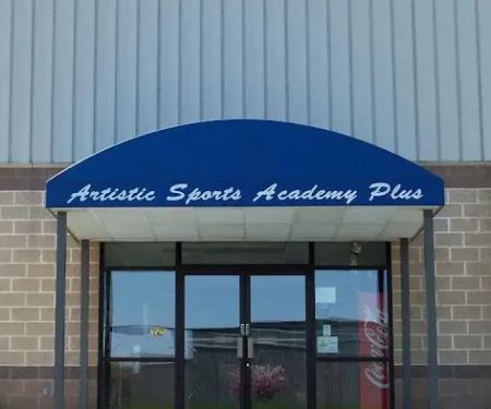 Artistic Sports Academy Plus