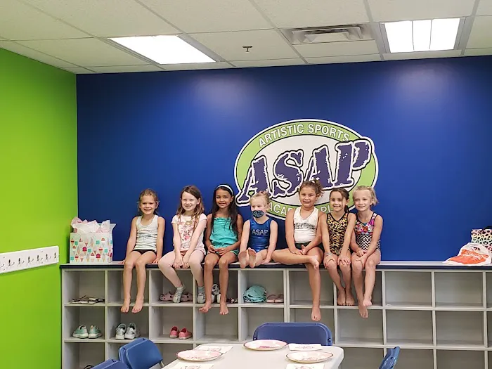 Artistic Sports Academy Plus Picture 5