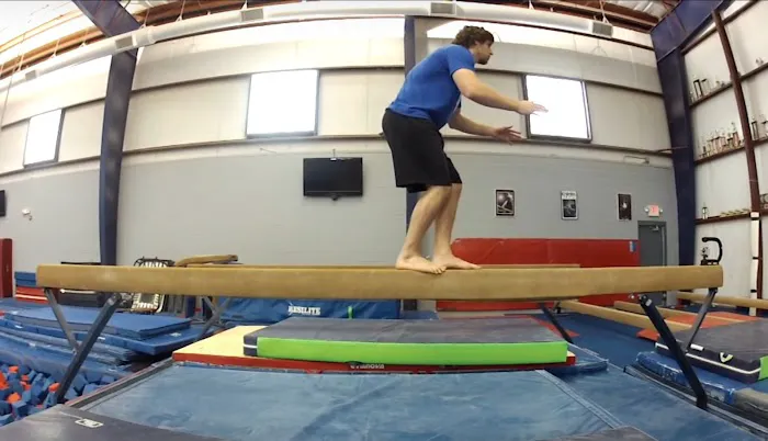 Artistic Sports Academy Plus Picture 8