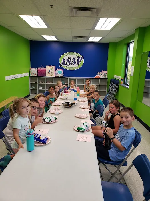 Artistic Sports Academy Plus Picture 4