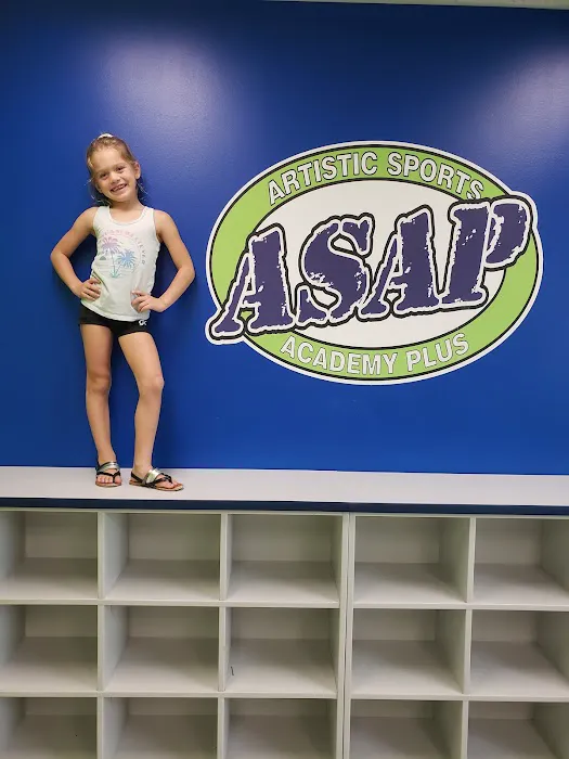 Artistic Sports Academy Plus Picture 7