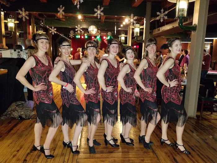 The Rhythm Lounge (formerly Lindy Central) Picture 6
